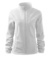 Jacket - Fleece dámsky - Rimeck, farba - biela, veľkosť - XS