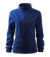 Jacket - Fleece dámsky - Rimeck, farba - kráľovská modrá, veľkosť - XS