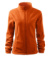 Jacket - Fleece dámsky - Rimeck, farba - oranžová, veľkosť - XS