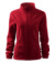 Jacket - Fleece dámsky - Rimeck, farba - marlboro červená, veľkosť - XS