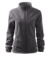 Jacket - Fleece dámsky - Rimeck, farba - oceľovo sivá, veľkosť - XS