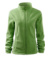 Jacket - Fleece dámsky - Rimeck, farba - hrášková zelená, veľkosť - XS