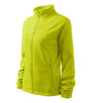 Jacket - Fleece dámsky - Rimeck