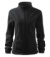 Jacket - Fleece dámsky - Rimeck, farba - ebony gray, veľkosť - XS