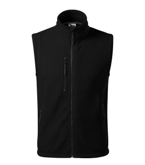 Exit - Fleece vesta unisex