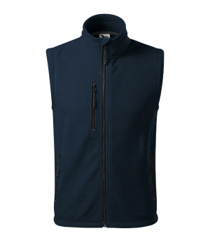 Exit - Fleece vesta unisex