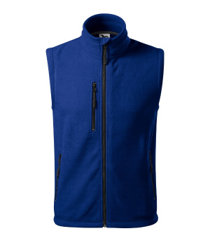 Exit - Fleece vesta unisex