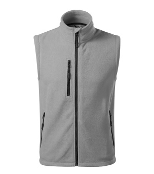 Exit - Fleece vesta unisex