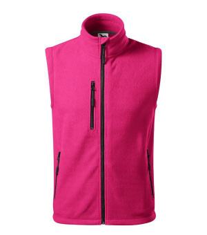 Exit - Fleece vesta unisex
