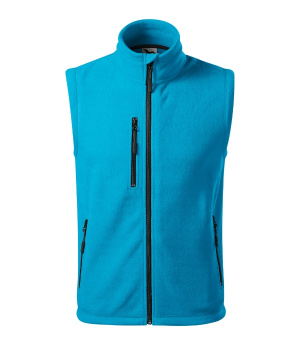 Exit - Fleece vesta unisex