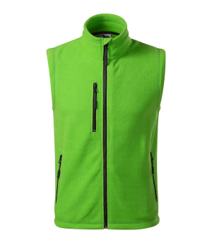 Exit - Fleece vesta unisex