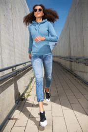 Cape - Mikina dámska - Malfini