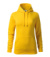 Cape - Mikina dámska - Malfini, farba - žltá, veľkosť - S