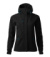 Nano - Softshellová bunda dámska - Malfini, farba - čierna, veľkosť - XS