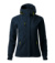Nano - Softshellová bunda dámska - Malfini, farba - tmavomodrá, veľkosť - XS