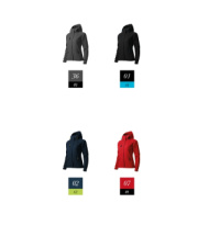 Nano - Softshellová bunda dámska - Malfini