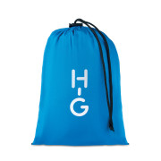 Ľahký skladací hammak