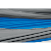 Ľahký skladací hammak