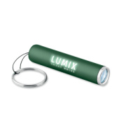 Baterka so svietiacim logom