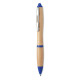 Guľôčkové pero ABS bambus