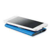 Bezdrôtová power banka