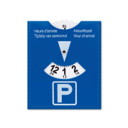 Parkovacia karta