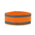 Športová páska, farba - neonově oranžová