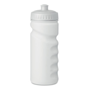 PE fľaša, 500 ml