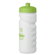 PE fľaša, 500 ml