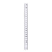 Skladací meter