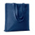 Nákupná taška, farba - modrá