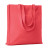 Nákupná taška, farba - červená