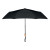 Skladací dáždnik, farba - černá