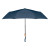 Skladací dáždnik, farba - modrá