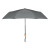 Skladací dáždnik, farba - šedá