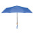 Skladací dáždnik, farba - královská modř
