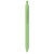 Guľôčkové pero, farba - zelená