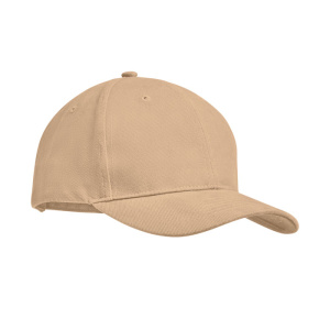 Šesť panelová šiltovka