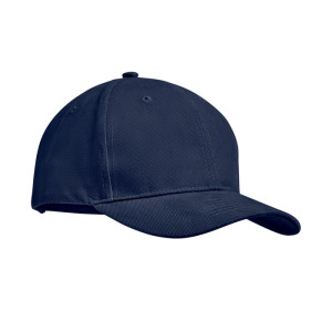Šesť panelová šiltovka