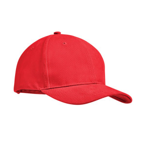 Šesť panelová šiltovka