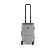 Lexicon Framed Frequent Flyer Hardside Carry-On