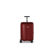 Airox, Frequent Flyer Hardside Carry-On, Victorinox Red