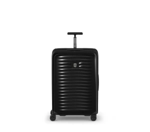 Airox, Medium Hardside Case, Black