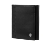 Altius Alox, Tri-Fold Peňaženka, Black