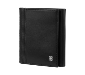 Altius Alox, Tri-Fold Peňaženka, Black