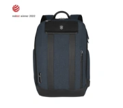 Architecture Urban2, City Backpack, Melange Blue/Black