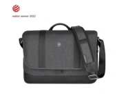 Architecture Urban2, Messenger, Melange Grey/Black