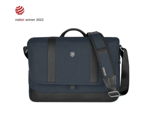 Architecture Urban2, Messenger, Melange Blue/Black