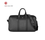 Architecture Urban2, Weekender, Melange Grey/Black