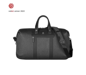 Architecture Urban2, Weekender, Melange Grey/Black